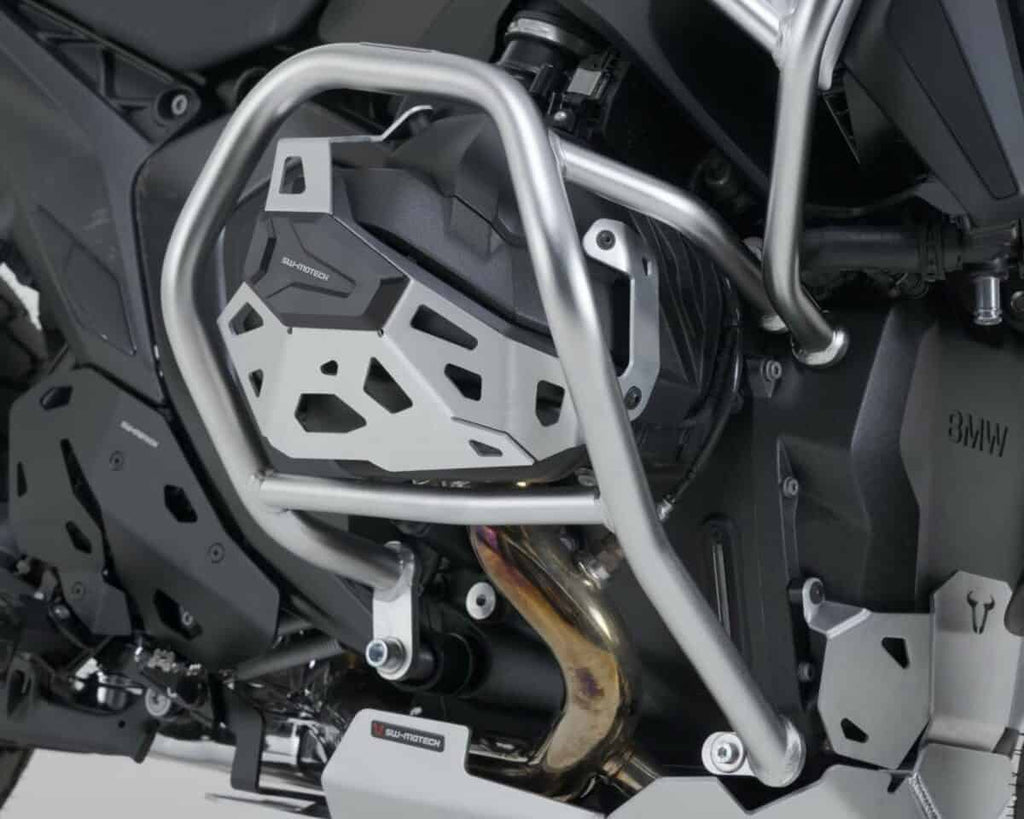 SW Motech Crashbars for BMW R1300GS Stainless Steel (SBL.07.975.10200)