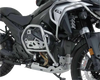 SW Motech Crashbars for BMW R1300GS Stainless Steel (SBL.07.975.10200)
