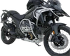 SW Motech Crashbars for BMW R1300GS Stainless Steel (SBL.07.975.10200)