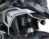 SW Motech Upper Crashbars for BMW R1300GS Stainless Steel (SBL.07.975.10300)