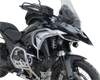 SW Motech Upper Crashbars for BMW R1300GS Stainless Steel (SBL.07.975.10300)