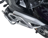 SW Motech Upper Crashbars for BMW R1300GS Stainless Steel (SBL.07.975.10300)