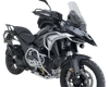 SW Motech Upper Crashbars for BMW R1300GS Stainless Steel (SBL.07.975.10300)