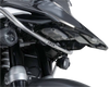 SW Motech Upper Crashbars for BMW R1300GS Stainless Steel (SBL.07.975.10300)