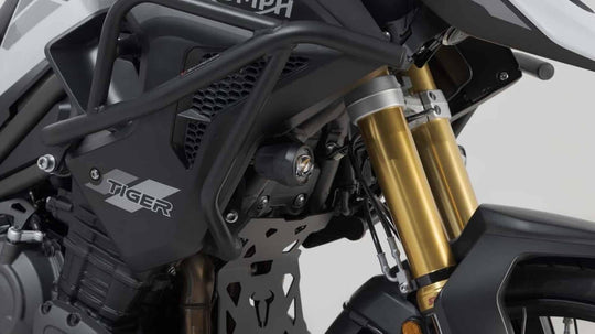 SW Motech Upper Crash bars for Triumph Tiger 1200 (SBL.11.905.10000/B)