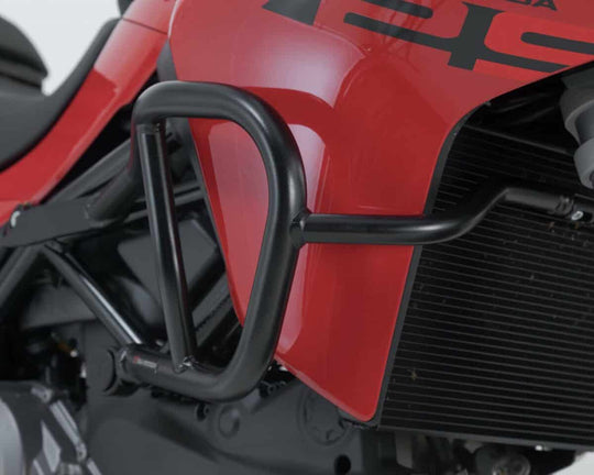 SW Motech Crashbars for Ducati Multistrada 950 1200 1260 (SBL.22.584.10001/B)