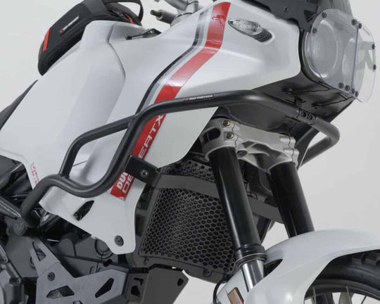 SW Motech Crashbars for Ducati DesertX (SBL.22.995.10002/B)