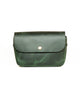 Trip Machine Sidekick Moto Pouch (Forest Green)