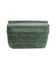 Trip Machine Sidekick Moto Pouch (Forest Green)