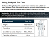 NeoKavach Tech Pack Air Backpack