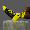 Tiivra Checkmate Endurance Socks