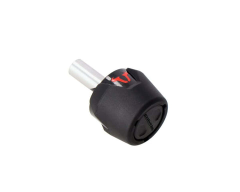 SW Motech Rear Single Sided Swingarm Slider for BMW Models (STP.07.176.10002/B)