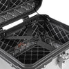 Moto VanGuard Aluminum Top Box 35L (Silver)