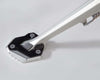 SW Motech Sidestand Foot Enlarger for Triumph Tiger 800 (STS.11.102.10300)