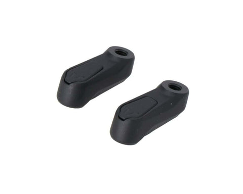 SW Motech Mirror Extension Black (SVL.00.503.11600/B)