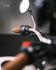 Trip Machine Grips Wrap Perforated (Brown Tobacco)