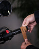 Trip Machine Grips Wrap Perforated (Brown Tobacco)