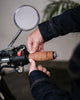 Trip Machine Grips Wrap Perforated (Brown Tobacco)