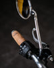Trip Machine Grips Wrap Perforated (Brown Tobacco)