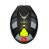 MT Thunder 3 SV Spoiler Arual B13 Gloss Black Grey Neon Yellow Helmet
