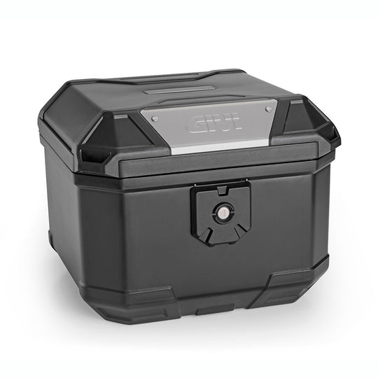 GIVI Top Case U37A Ultimo Monolock 37 Litres (Black)