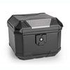GIVI Top Case U37A Ultimo Monolock 37 Litres (Black)