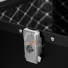COOCASE Aluminum Top Case 55L Q5 (Black)