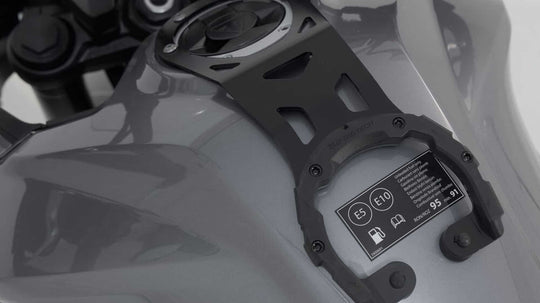 SW Motech Quick Lock PRO Tank Ring (TRT.00.787.32000/B)