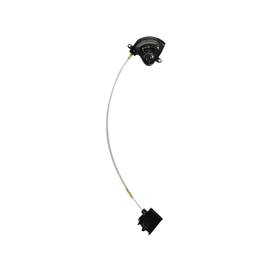 SMK Spare Inner Sunvisor Wire Assembly for Typhoon Helmets