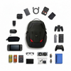 Vantora Volen Gaming Backpack (Black)
