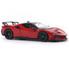 Bburago Ferrari SF90 XX Stradale (Black Red)
