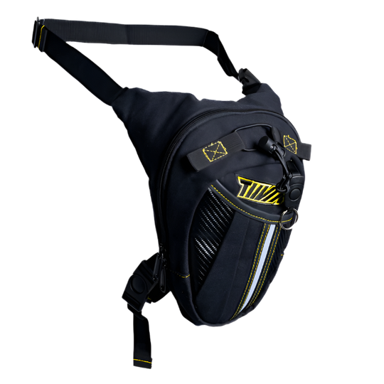 Tiivra Wingman Tactical Bag (Black)