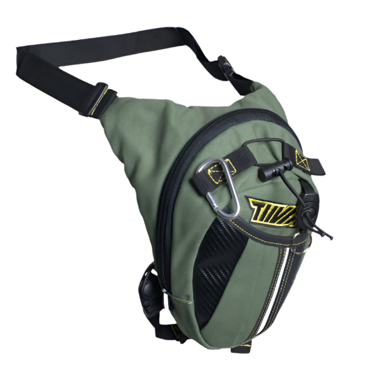 Tiivra Wingman Tactical Bag (Olive)