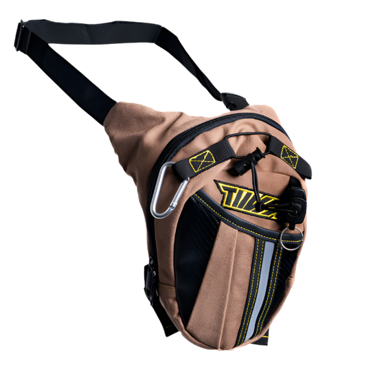 Tiivra Wingman Tactical Bag (Sandstorm)
