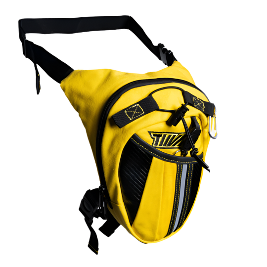 Tiivra Wingman Tactical Bag (Yellow)