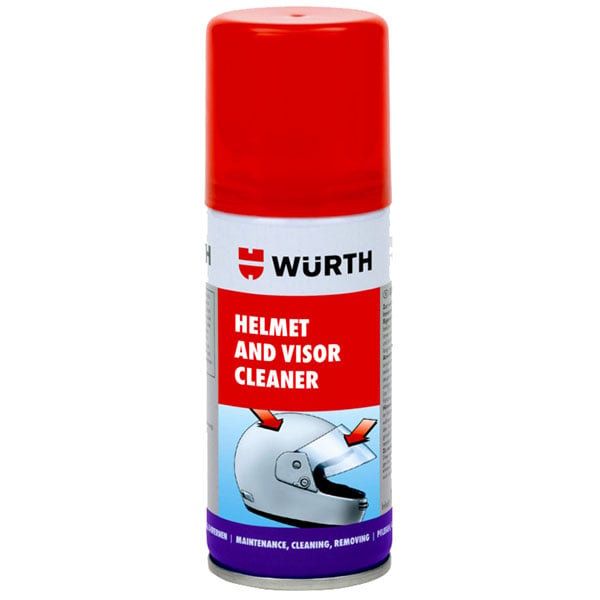 WUERTH Helmet and Visor Cleaner