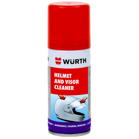 WUERTH Helmet and Visor Cleaner