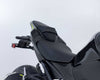 SW Motech Blaze Saddlebag Mounts for Kawasaki Z900 (HTA.08.740.86500/B) - Moto Central