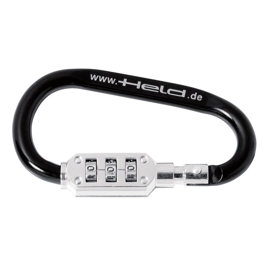 HELD Buddy Helmet Lock