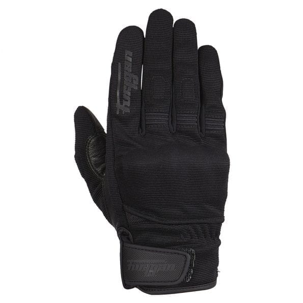 Furygan Jet D3O Gloves (Black)