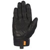 Furygan Jet D3O Gloves (Black Fluro Green)