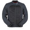 Furygan Genesis Mistral Evo 2 Jacket (Blue Black)