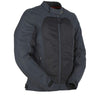 Furygan Genesis Mistral Evo 2 Jacket (Blue Black)