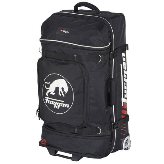 Furygan Tanker Bag (Black)