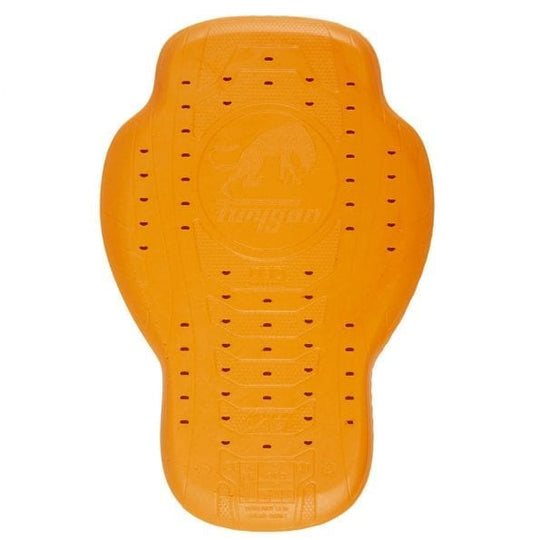 Furygan D3O Full Back Fury Protector (Orange)