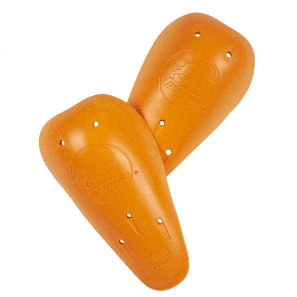 Furygan D3O Knee Protector (Orange)