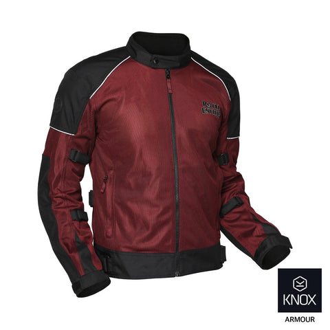 Micro Polyester Royal Enfield Riding Jacket at Rs 2700 in New Delhi | ID:  2851620858855