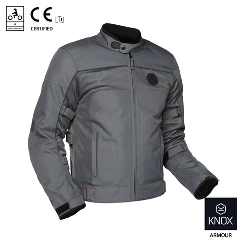 Buy Orange Jackets & Coats for Men by Royal Enfield Online | Ajio.com