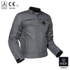 Royal Enfield Explorer V3 Jacket (Grey)