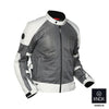 Royal Enfield Streetwind V2 Jacket (Grey)